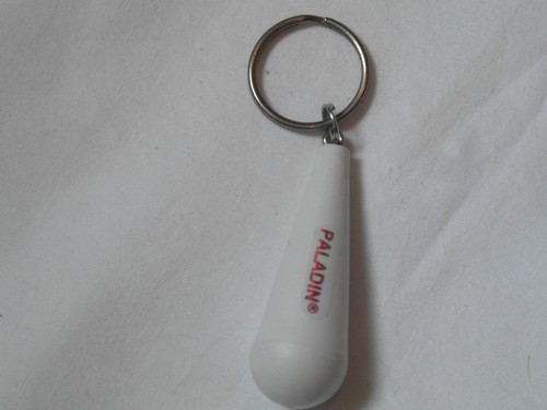 Porte clefs paladin - porte,