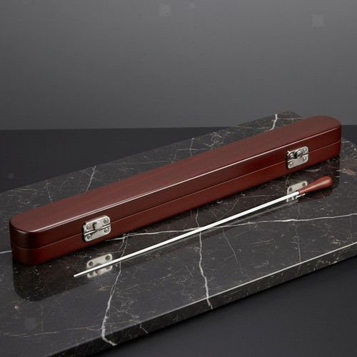 Baguettes chef orchestre - baguettes,