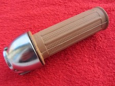 Poignée moto cyclo Saker