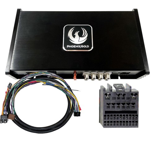 Phoenix gold zdapf1 dsp - phoenix,