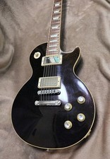 Guitare électrique (Gibson