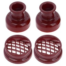 4 Pcs Moule À Donuts Silicone