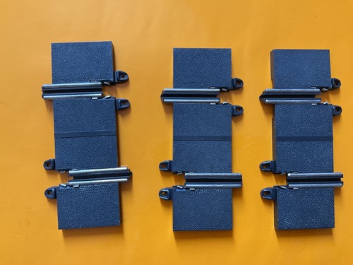 Circuit raccords neutres - circuit, 24