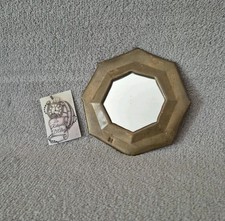 Petit miroir mural Yves Rocher