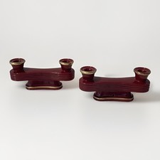 2 Bougeoirs Electrifiable