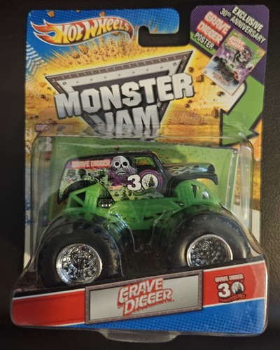 Hot wheels monster - 💀🔥,