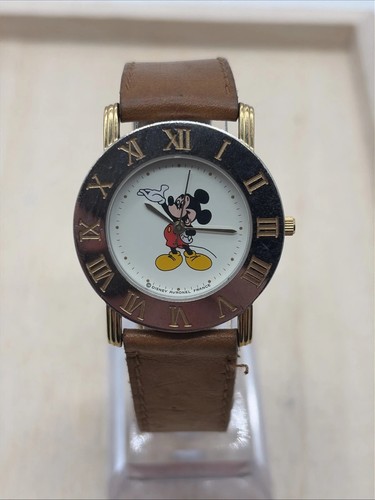 Montre disney mickey - disney,