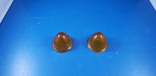 Paire cabochon clignotant - paire,