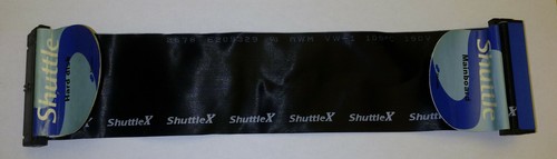 Shuttle xpc sk43g hdd - shuttle, hard