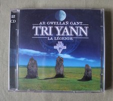 CD - TRI YANN Le meilleur de