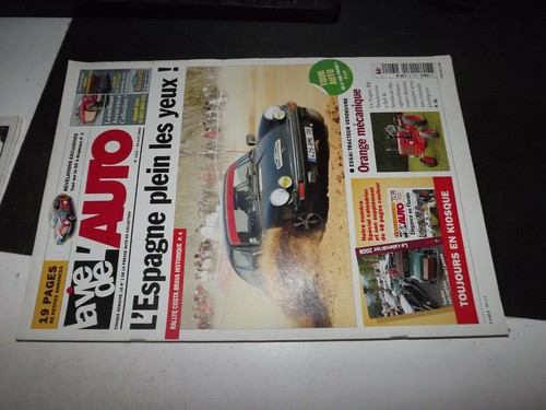 Vie l auto n 1312 - la, n°1312