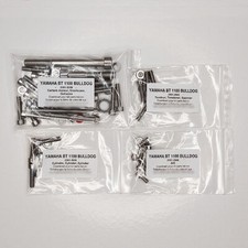 YAMAHA BT 1100 BULLDOG