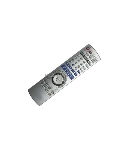 Remote control for - control, panasonic