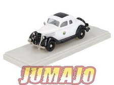 REX3 Voitures 1/43 REXTOYS Les