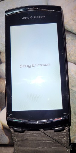 Ancien portable sony ericsson - ancien,