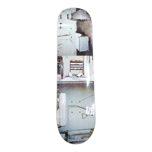 Polar skate 125 c - 8.125, c.klez