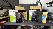Lot 2 Samsung Galaxy Tab 3