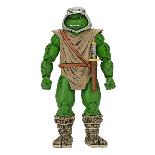 Neca tortues ninja figurine - tortues,