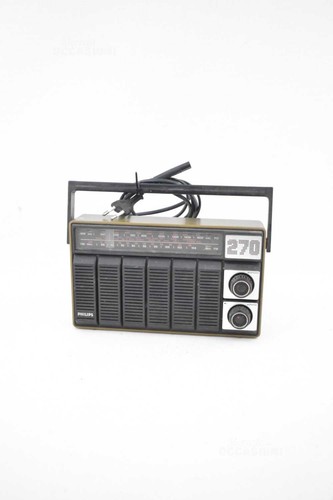 Radio vintage années - années, 70