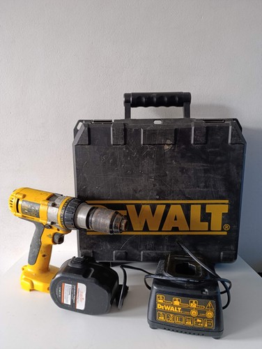 Dewalt perceuse visseuse - dewalt, sans
