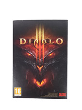 Jeu PC Diablo 3 (Diablo III) -
