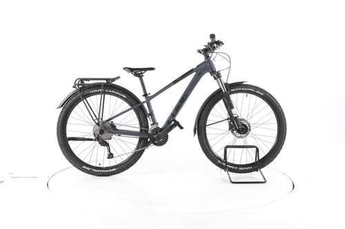 Cube aim slx - cube, de