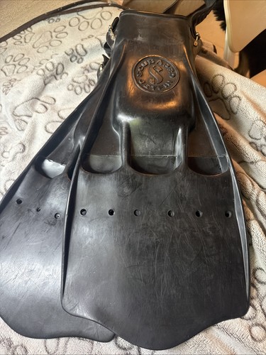Scubapro jetfins scuba pro jet - scuba,