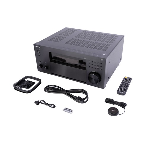 Onkyo rz50 2 channel - onkyo, 9.2-channel