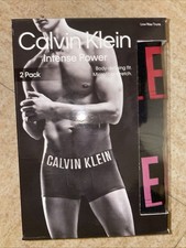 boxer calvin klein