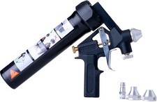 Sika Spraygun pour Étanchéité Joint Pulvérisable 529 Scellant Comprimé
