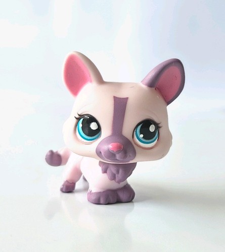 Littlest pet shop 1645 lps - pet, #1645