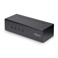 Switch KVM Dual Moniteur
