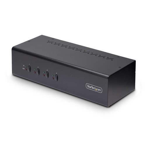 Switch kvm dual - kvm,