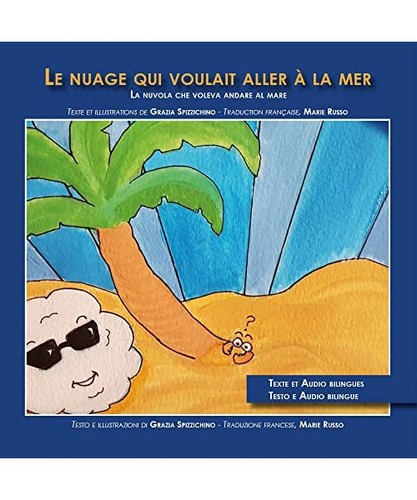 Nuage qui voulait aller a - qui,