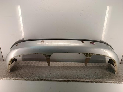 Pare choc arriere - , peugeot