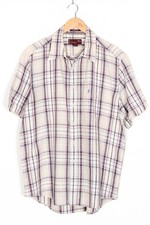 Chemise homme MCS MARLBORO