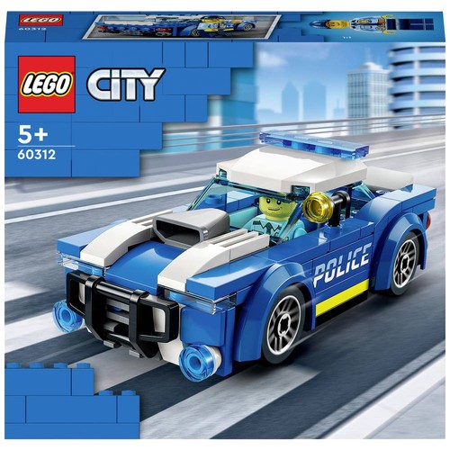 60312 lego city voiture - voiture, de