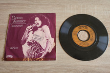 VINYLE 45 tours - Donna Summer