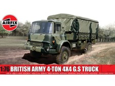 AIRFIX Camion GS 4 tonnes 4 x