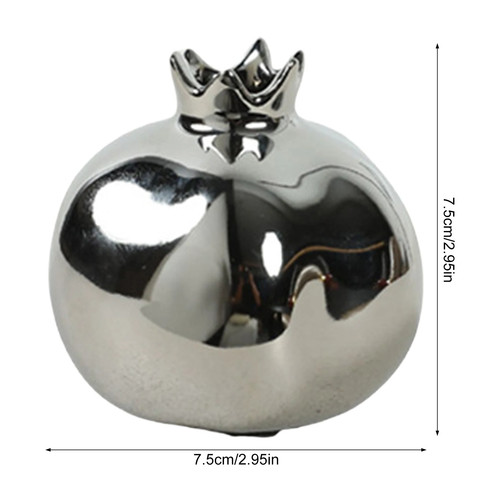 Vase céramique grenade - vase,