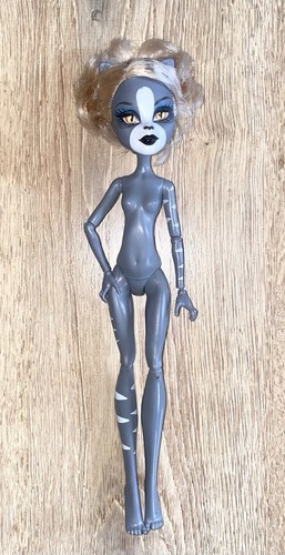 Poupée monster high - poupée, de