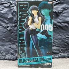 NEW Black Lagoon 005 Roberta
