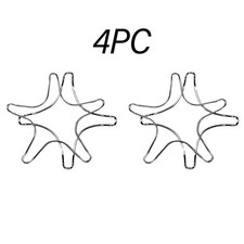 4 Porte-griffes pour petites