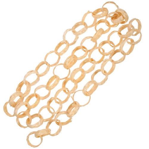Rideau porte bambou - rideau, en