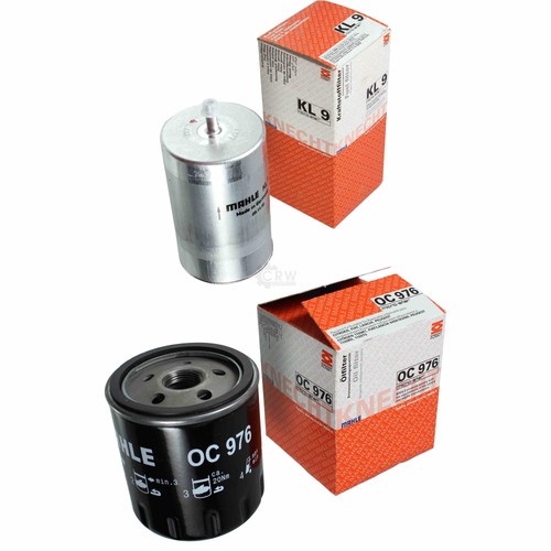 Mahle knecht ensemble de - mahle,