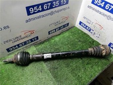 1J0407272  Transmission Avant