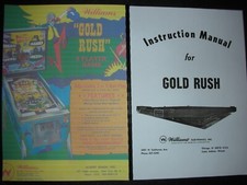 manuel de flipper Williams