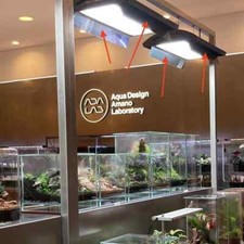 Abat-jour ADA pour luminaire