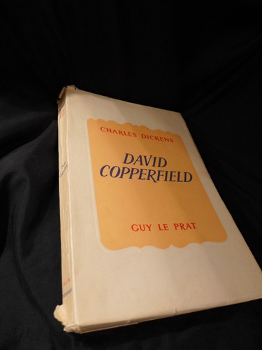 David copperfield charles - copperfield,
