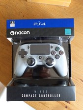 Ps4 nacon filaire compact - ps4-nacon,